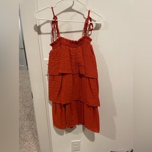 Shein dress size small